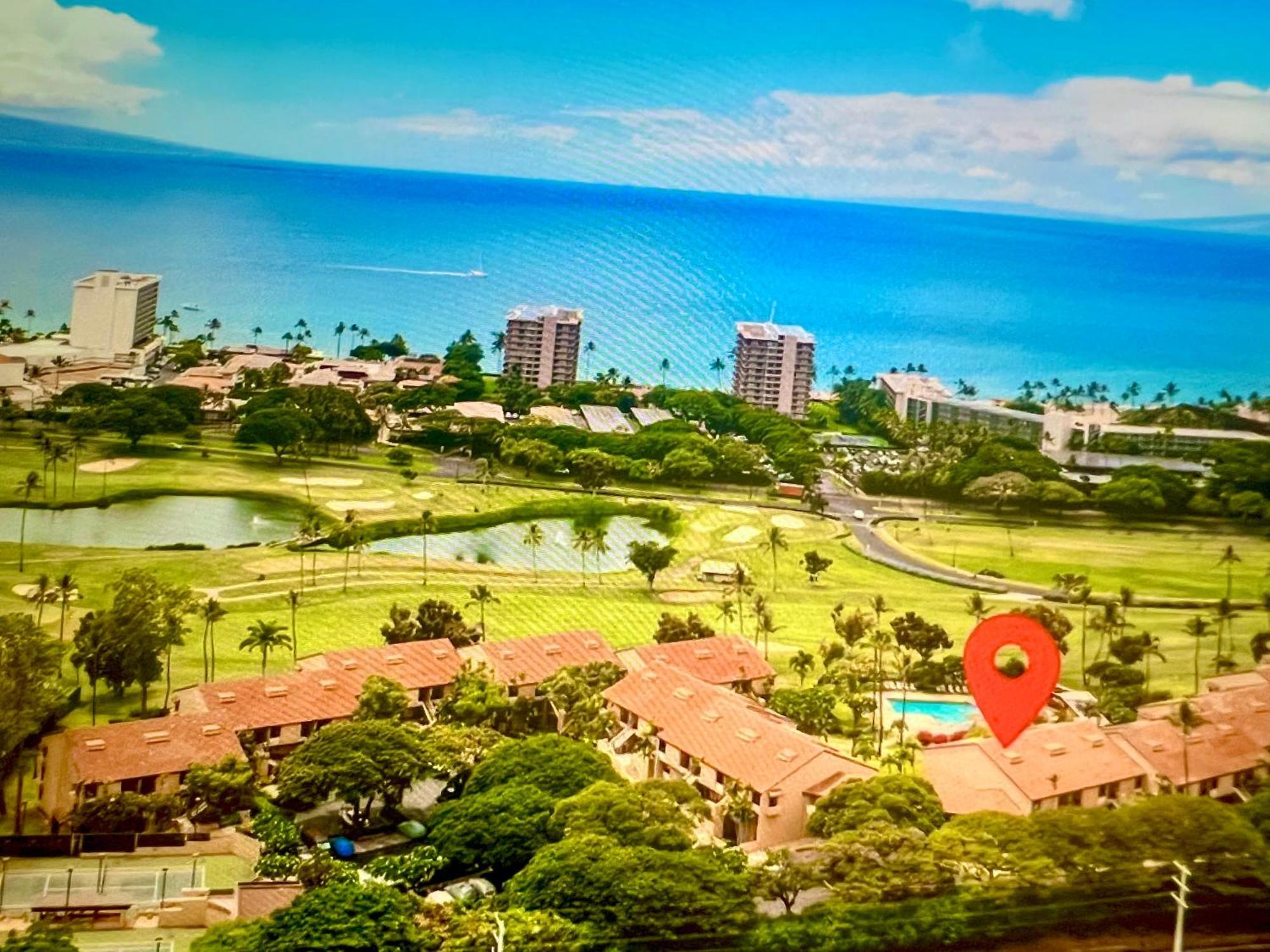 Kaanapali's Royal Luxury Plantation & Golf Retreat Alloggio in famiglia *