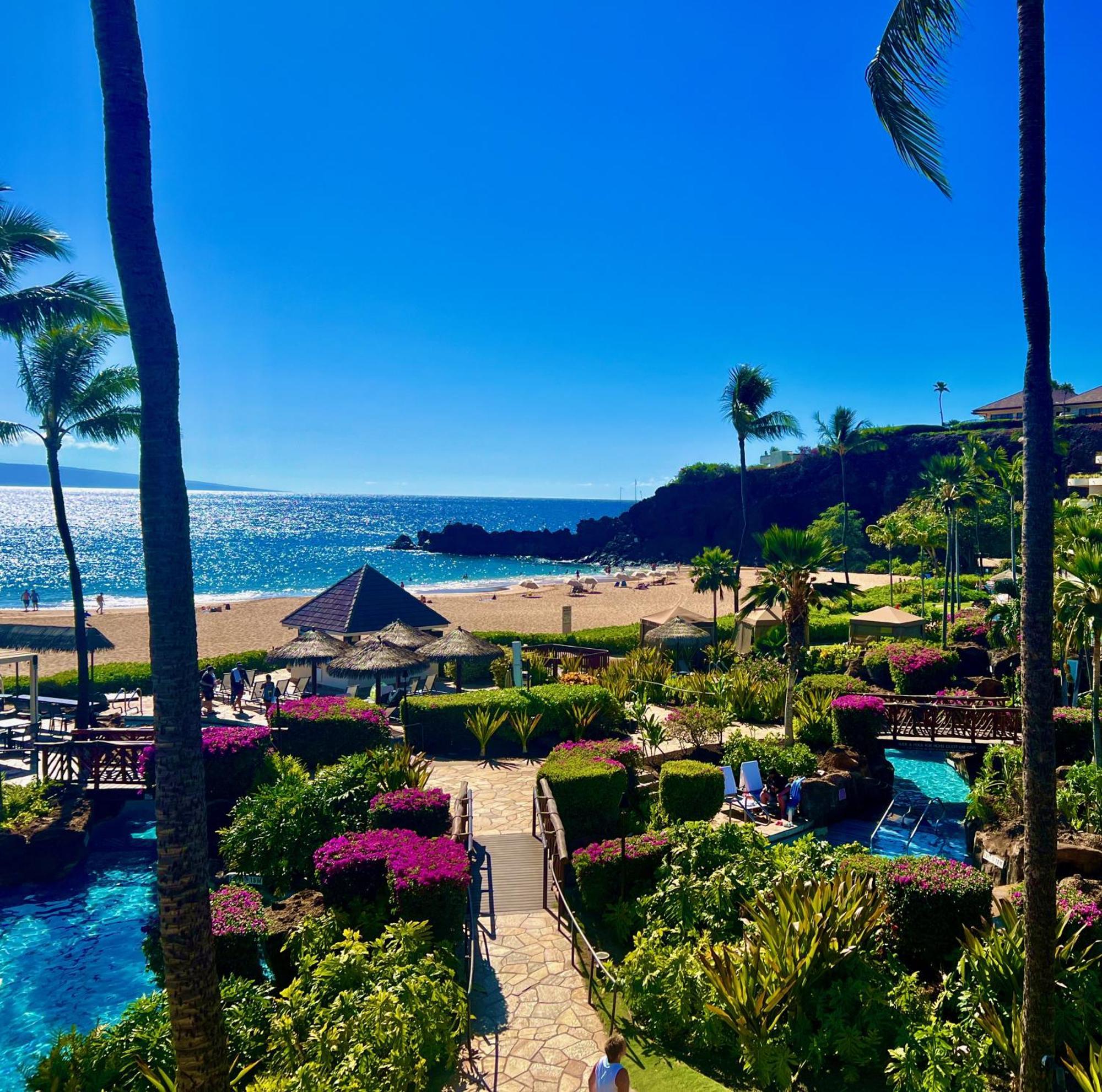 Kaanapali's Royal Luxury Plantation & Golf Retreat Alloggio in famiglia