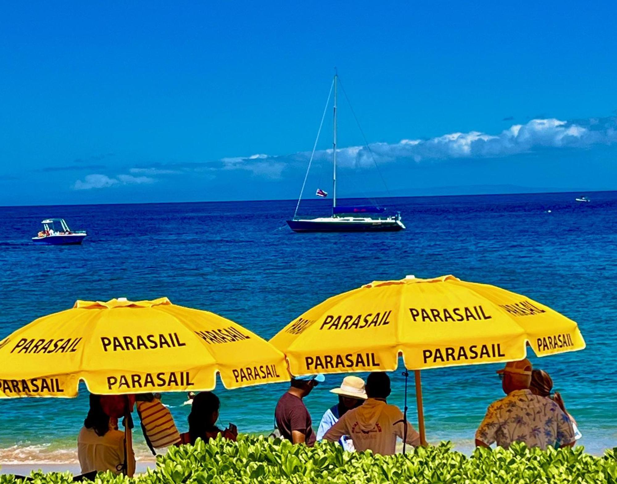 Kaanapali's Royal Luxury Plantation & Golf Retreat