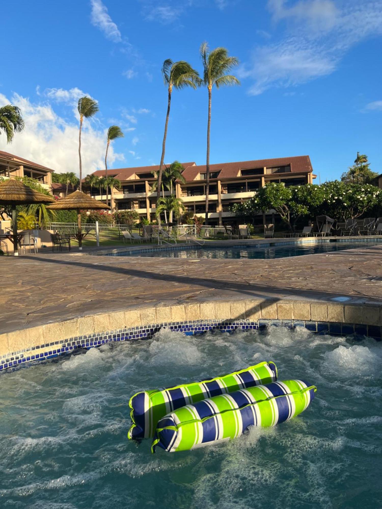 Kaanapali's Royal Luxury Plantation & Golf Retreat *