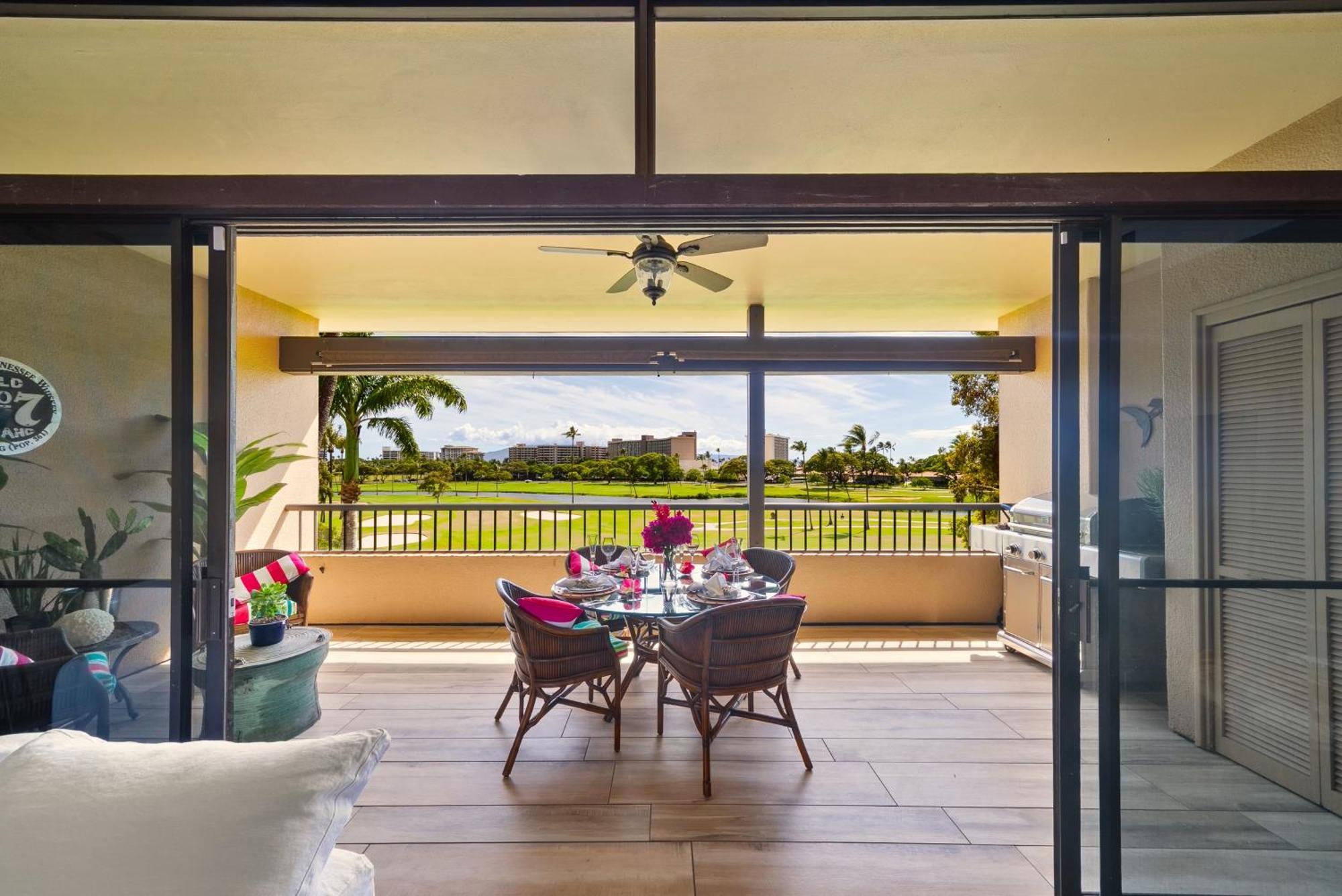 Kaanapali's Royal Luxury Plantation & Golf Retreat Alloggio in famiglia Kaanapali