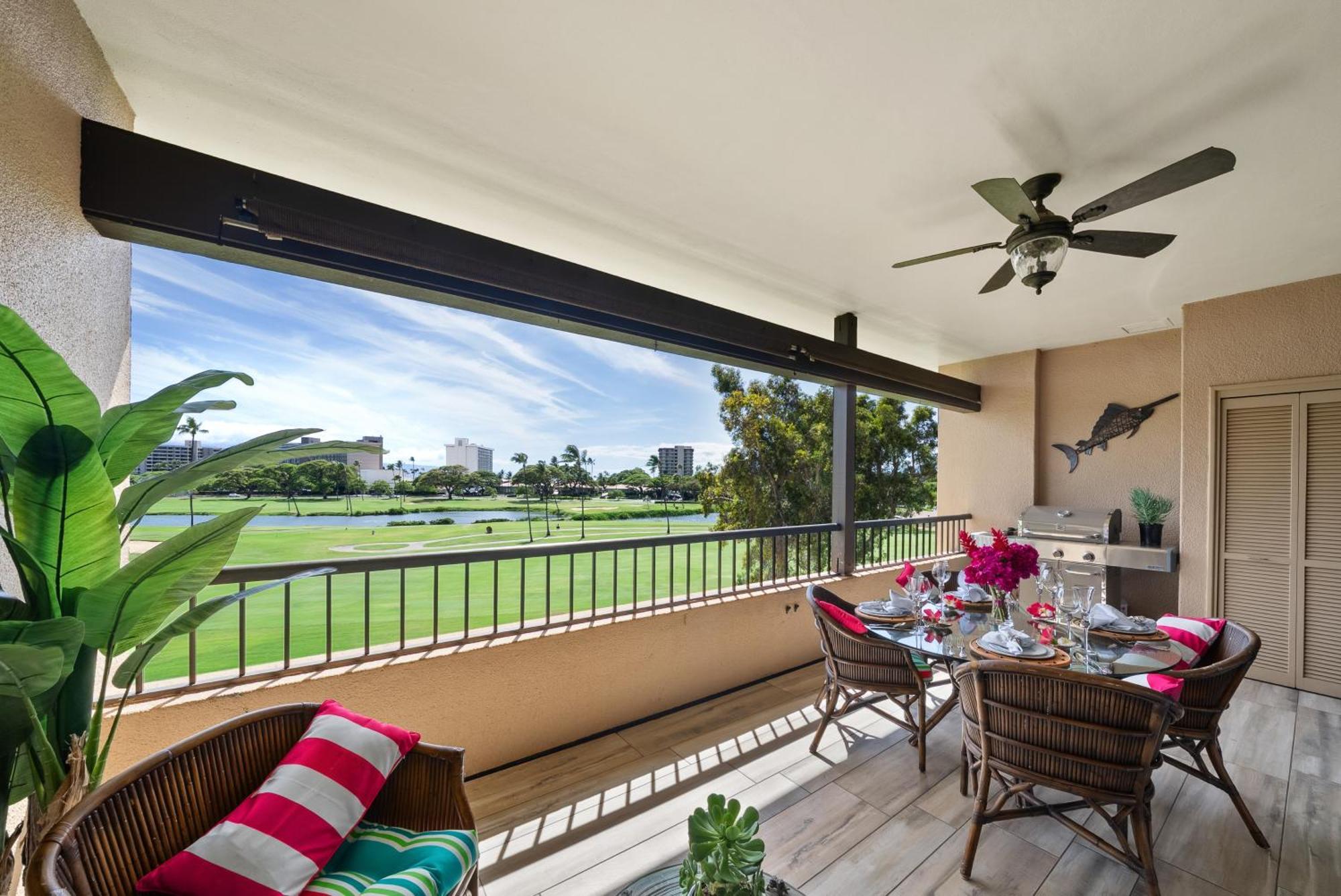 Kaanapali's Royal Luxury Plantation & Golf Retreat Alloggio in famiglia