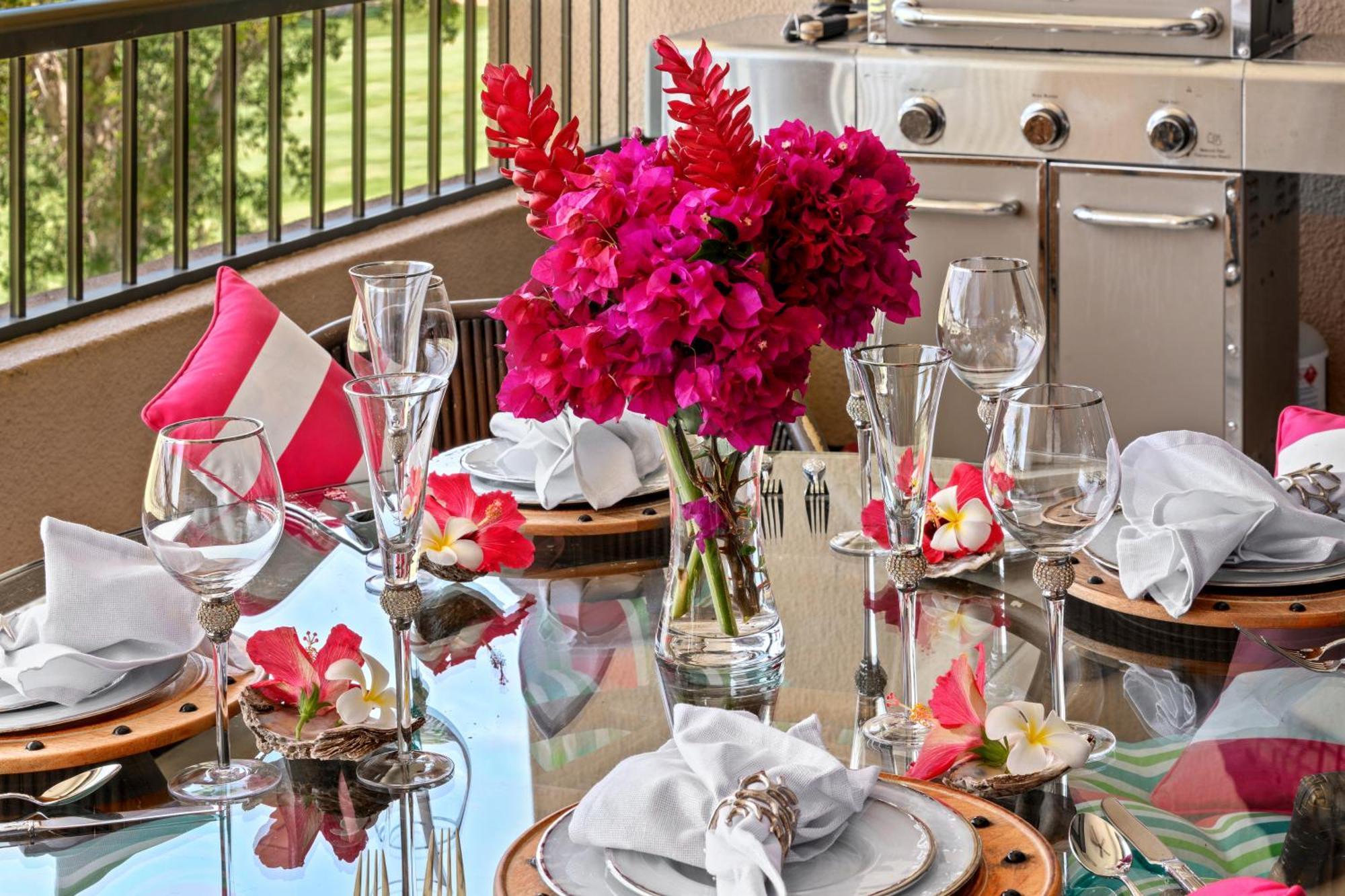 Alloggio in famiglia Kaanapali's Royal Luxury Plantation & Golf Retreat *